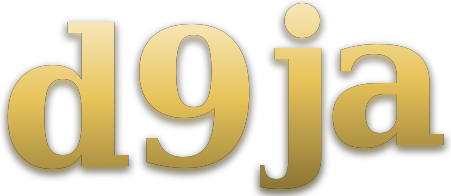 d9ja logo